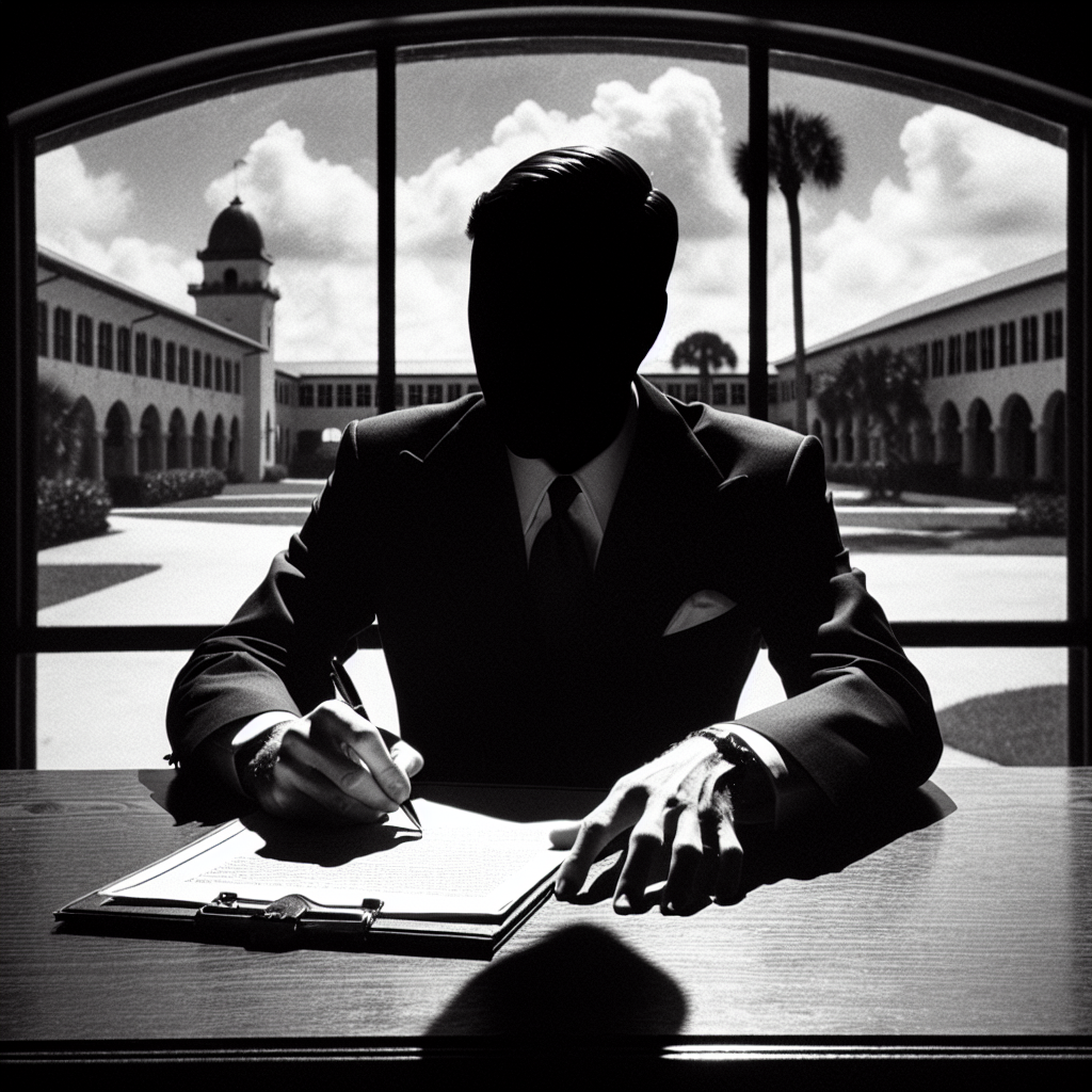 DeSantis Signs Land-Use Law That Could Upend Treasure Coast Growth Controls