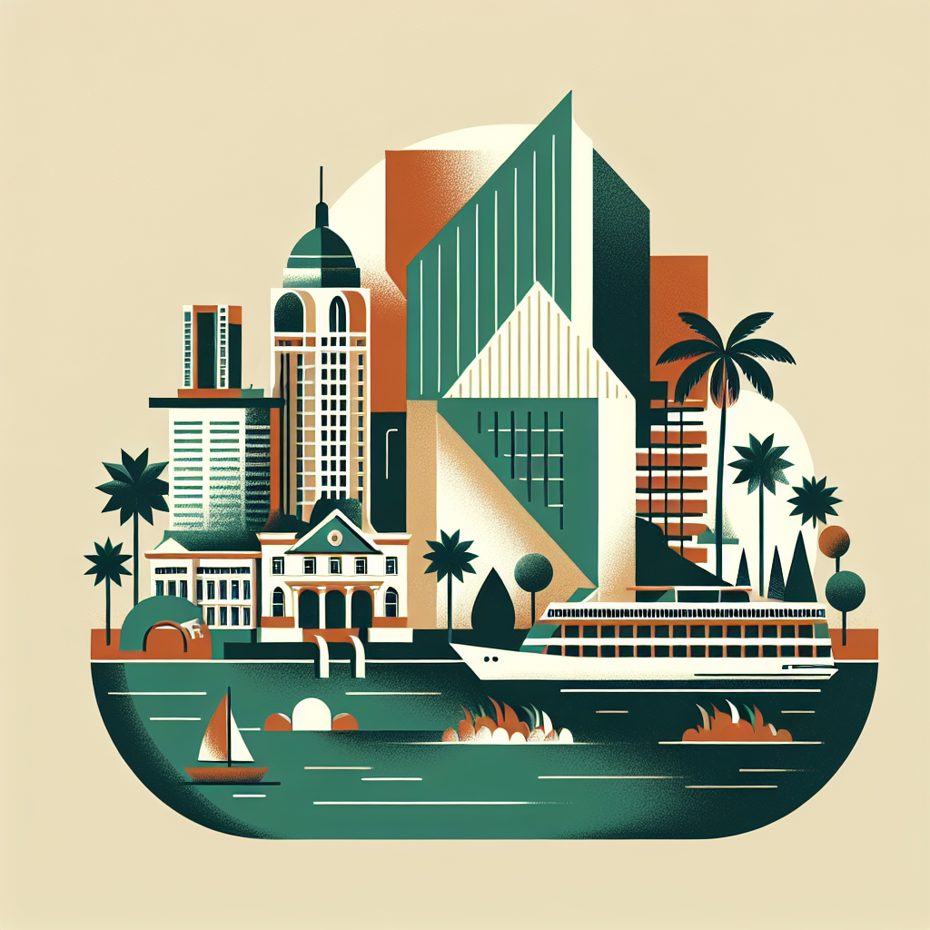 St. Lucie Education Foundation Files 2024 Tax Return