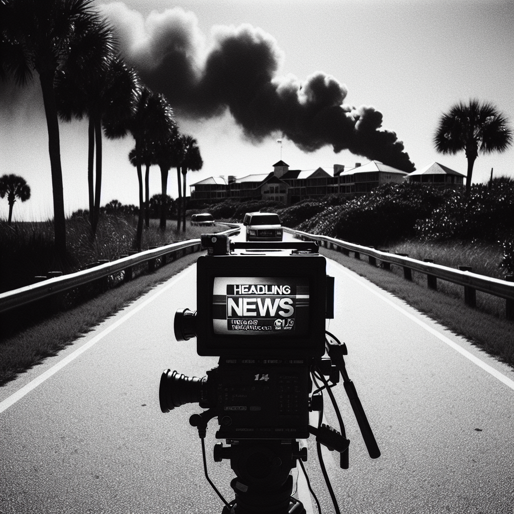 Trump's Iran Victory Claim Lacks Florida Voter Boost, History Warns