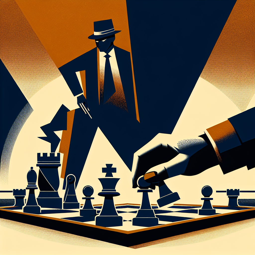 Trump Ousts DHS Chief Noem, Names Oklahoma Sen. Mullin Replacement