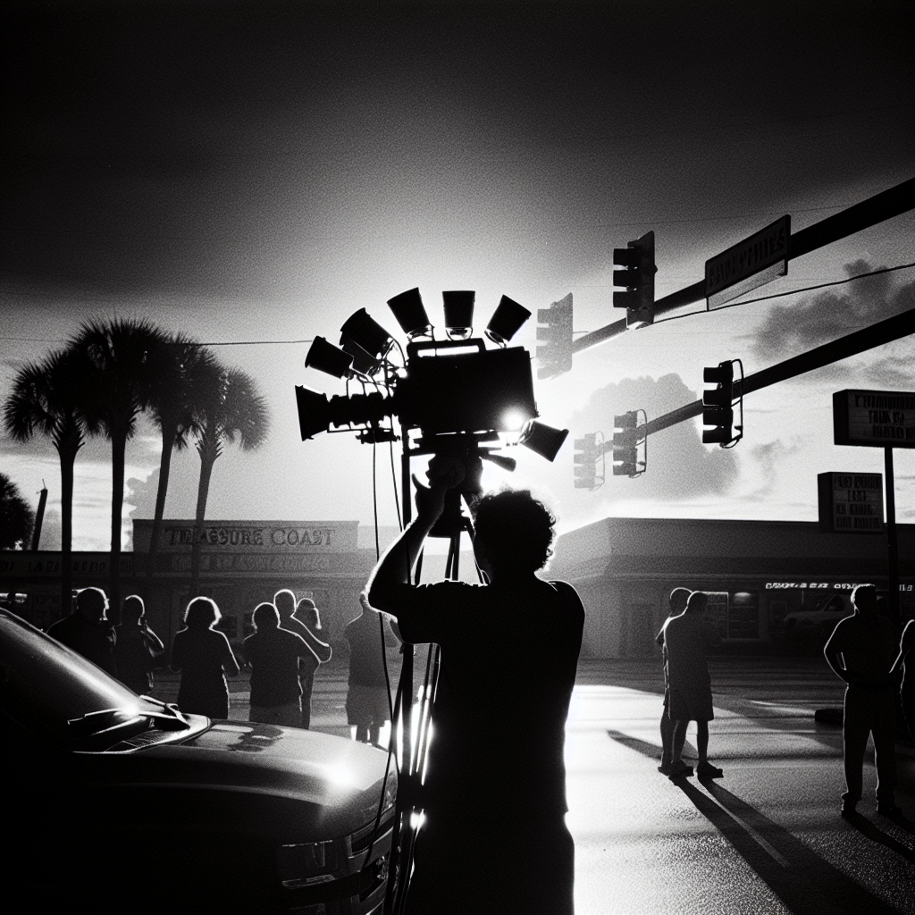 Woods Faces Separate Charge Under New Florida Law After Refusing DUI Test in Martin County