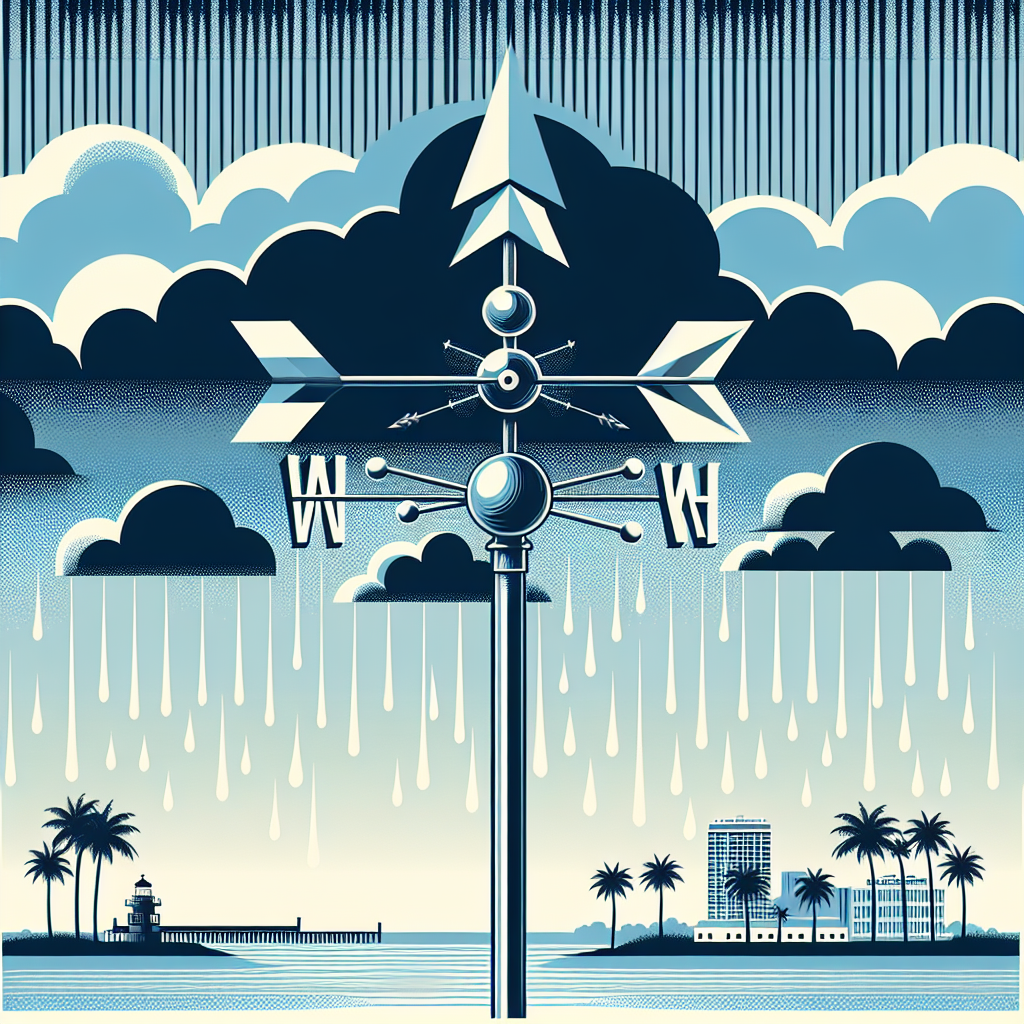 WMO Retires Hurricane Melissa After Deadly Florida Rampage