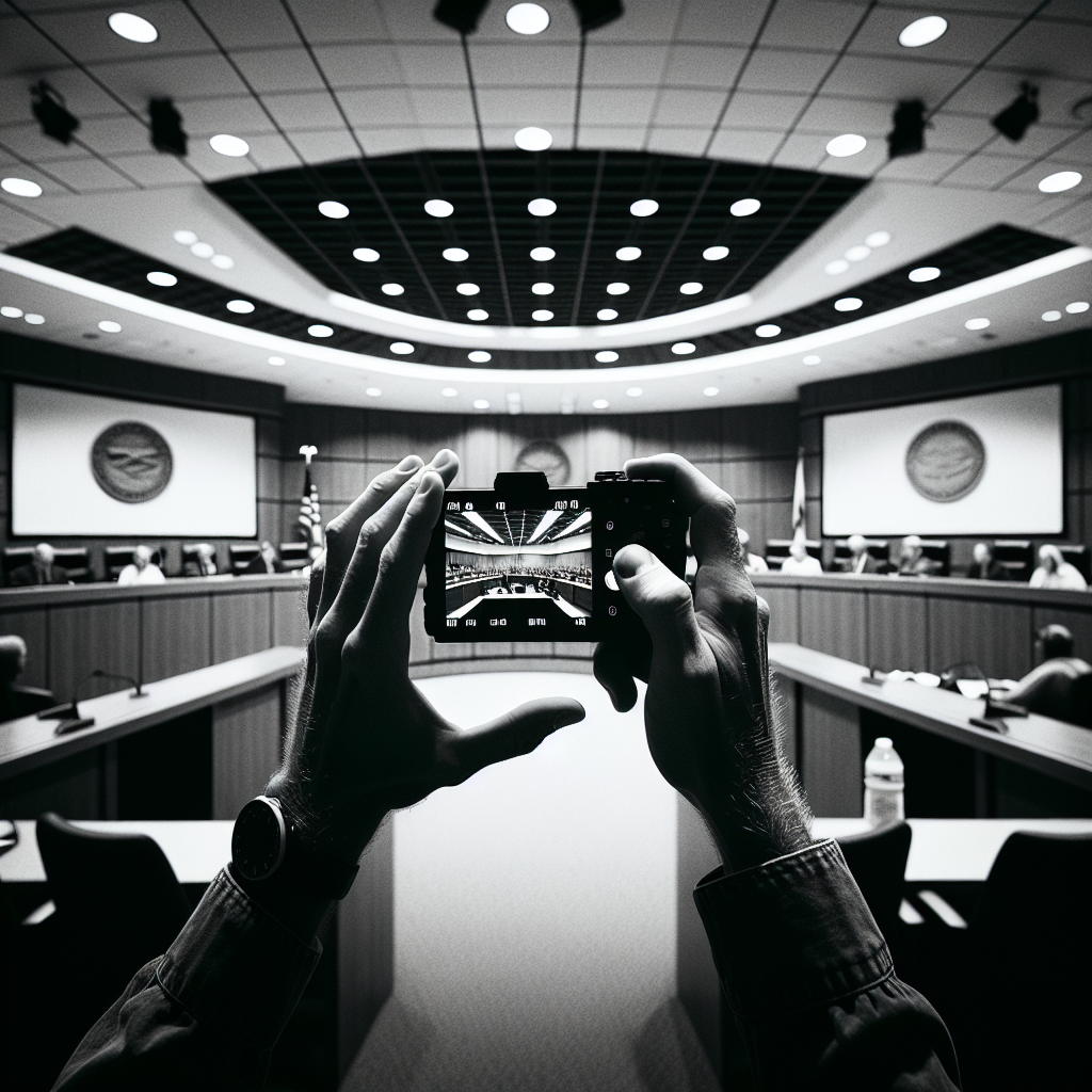 Indicted South Florida Congresswoman Faces Rare Public Ethics Trial