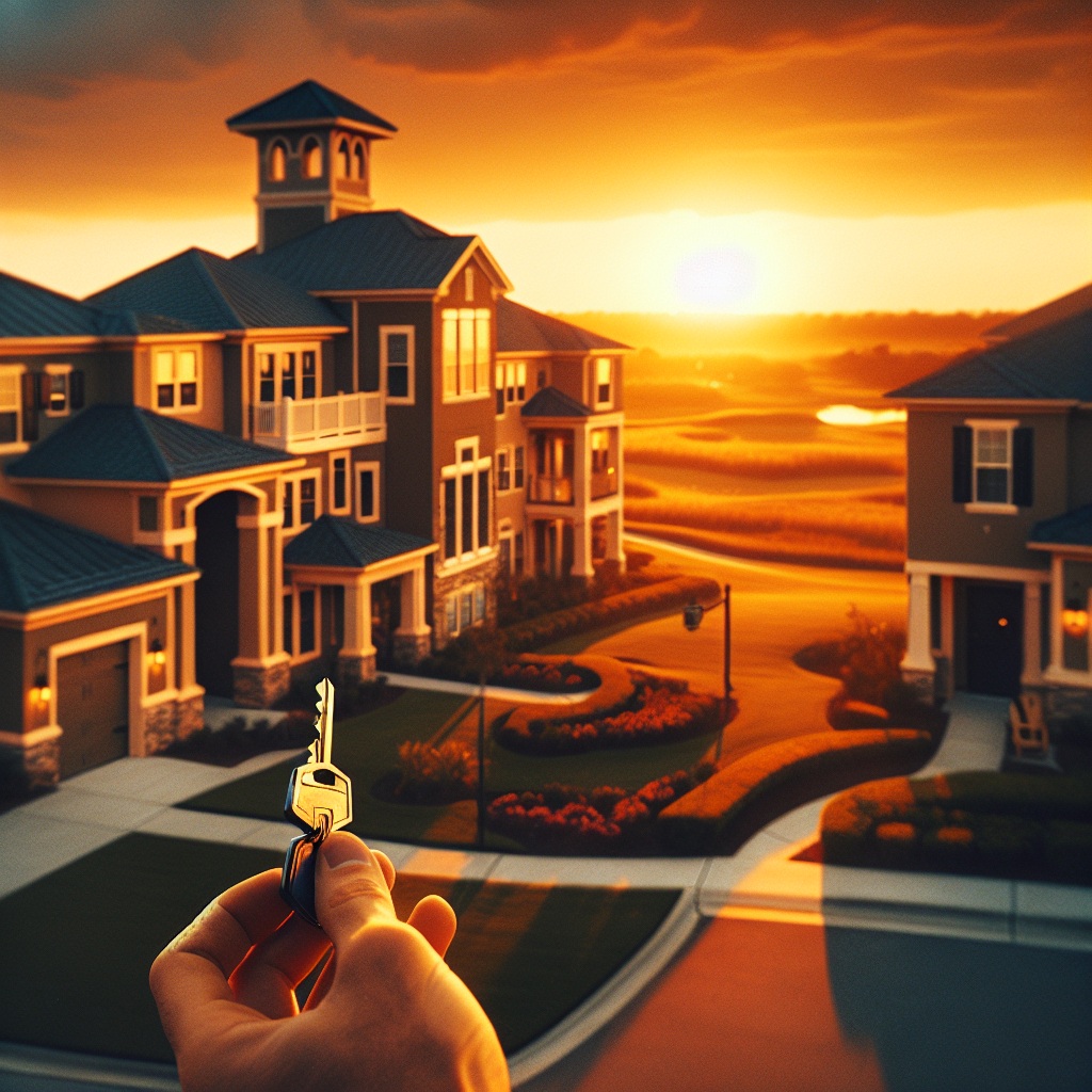 Dream Finders Homes Joins Port St. Lucie's Glynlea Club Builder Lineup