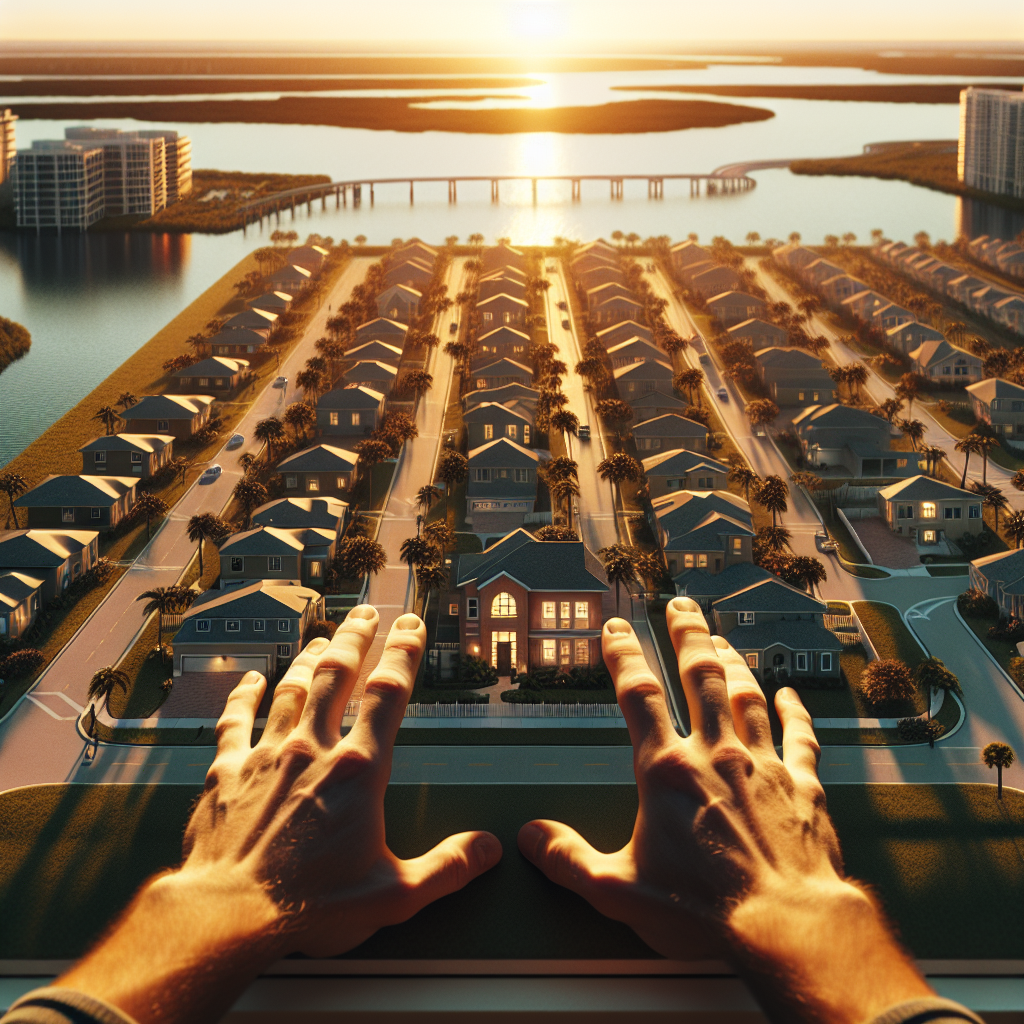 Developers Eye 1,000-Home 55+ Community in Port St. Lucie for 2027 Debut