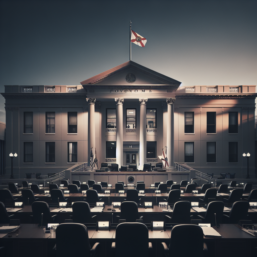 St. Lucie Board Slaps $250 Daily Fines on Five Fort Pierce Properties