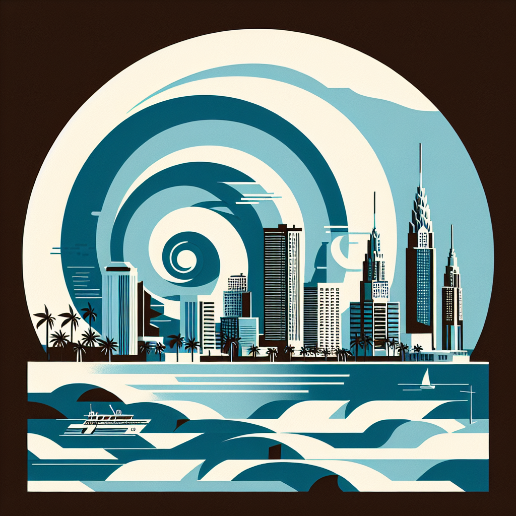 2026 Atlantic Storm Names Released, Eyeing Treasure Coast Threats