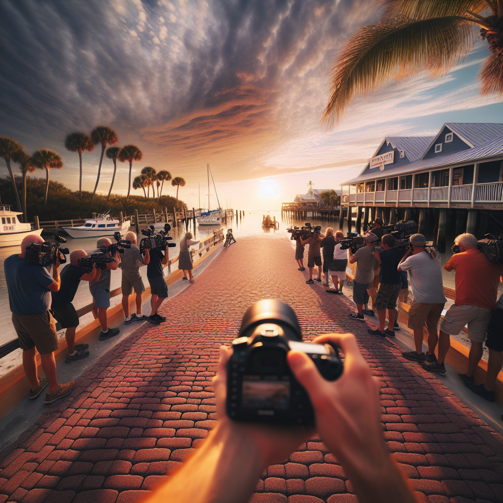 Fort Pierce Tides Hit Minus 0.6 Feet Sunday Afternoon