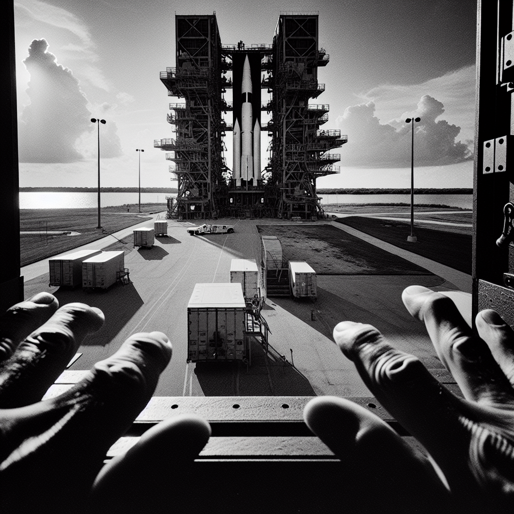 North Korea Tests Upgraded Missile Engine, Heightening Threat to Florida Coast