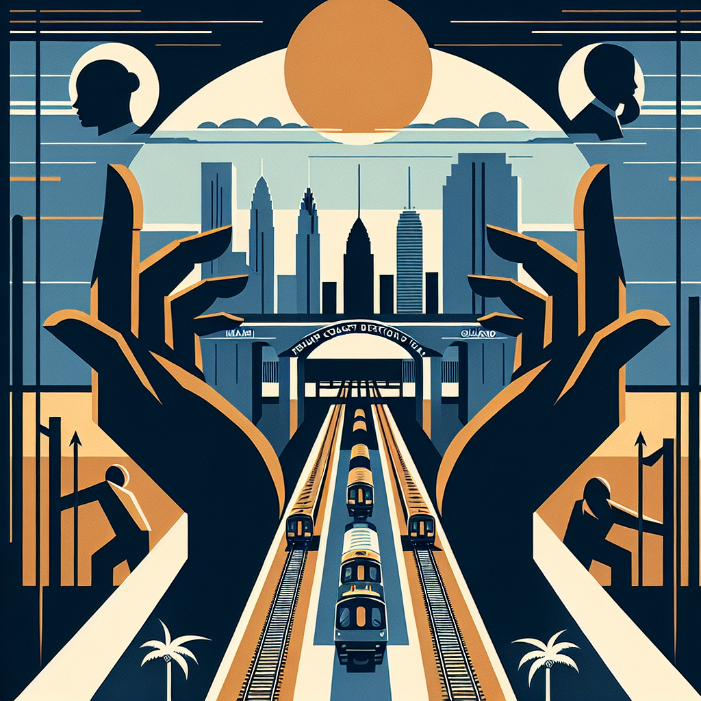 Treasure Coast Demands Brightline Station Details Beyond Renderings