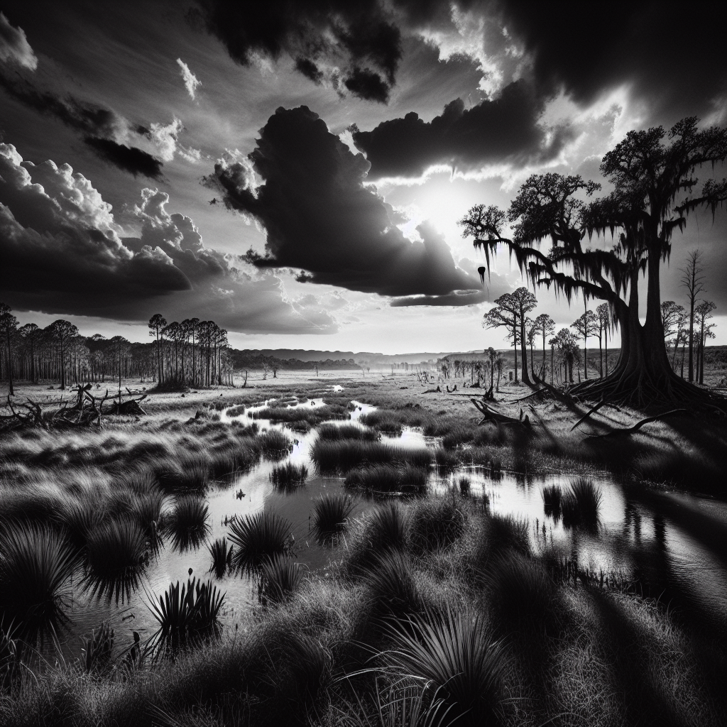 Florida Forever Locks Up Martin County Ranch in Conservation Easement