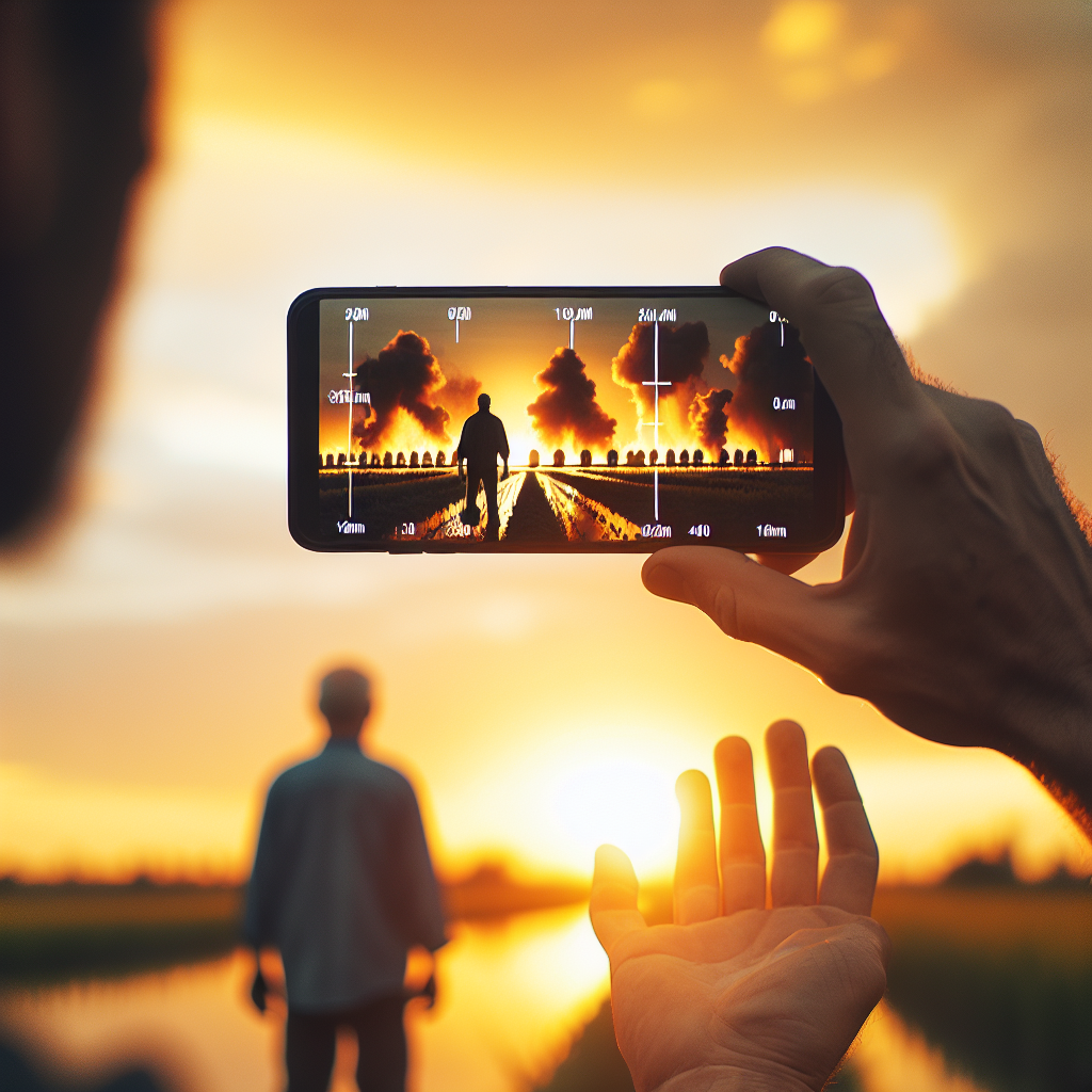 Iran War Urea Shortage Spikes Fertilizer Costs 30% for Treasure Coast Farmers