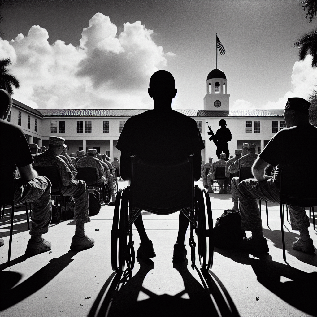 Biden Signs Law Expanding Housing Grants for Disabled Vets