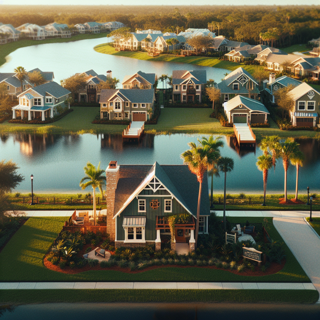 River Oak Rentals Target Treasure Coast Housing Crunch