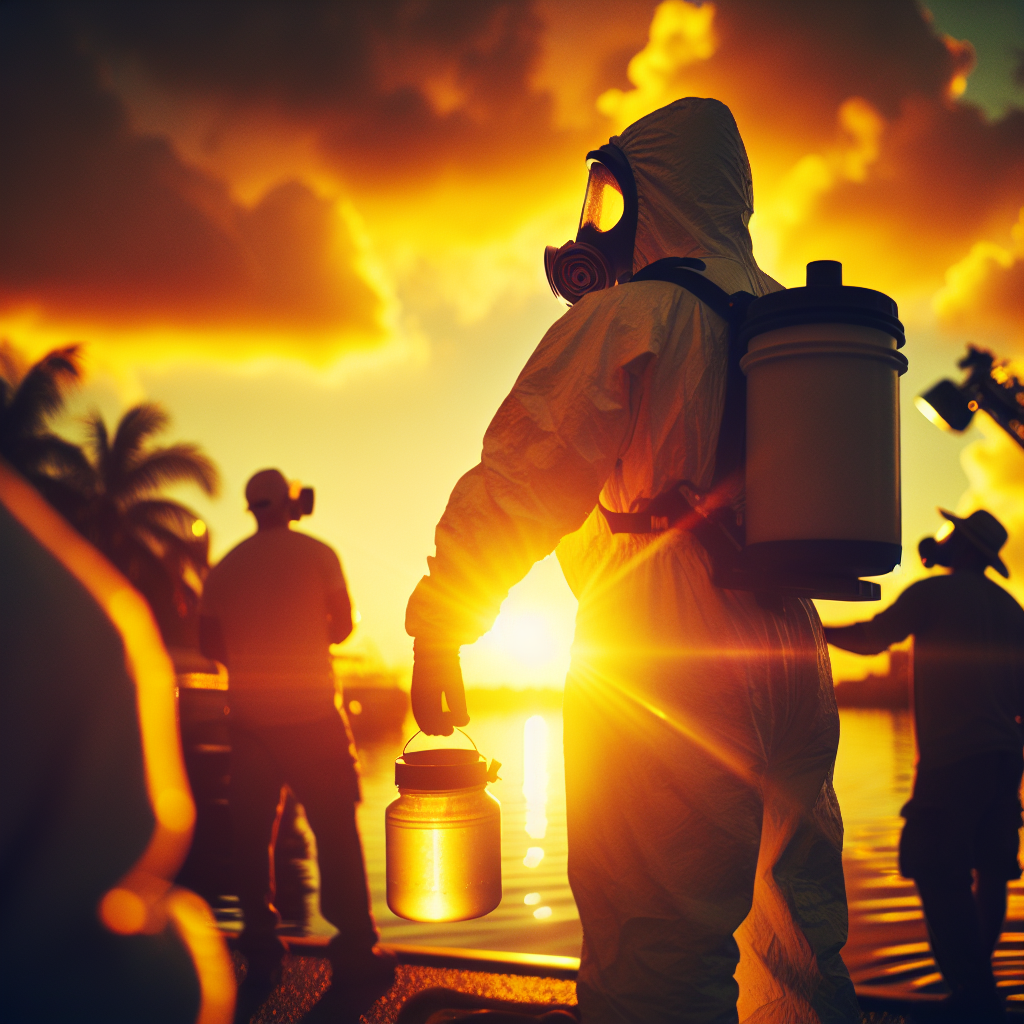 Port St. Lucie Population Growth Slows, Records Show