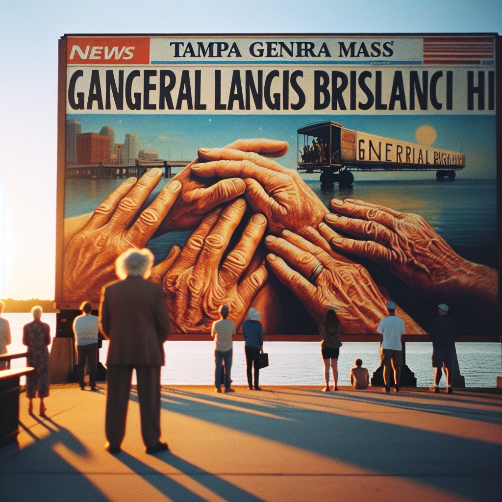 Tampa General, Mass General Brigham Launch Treasure Coast Health Network