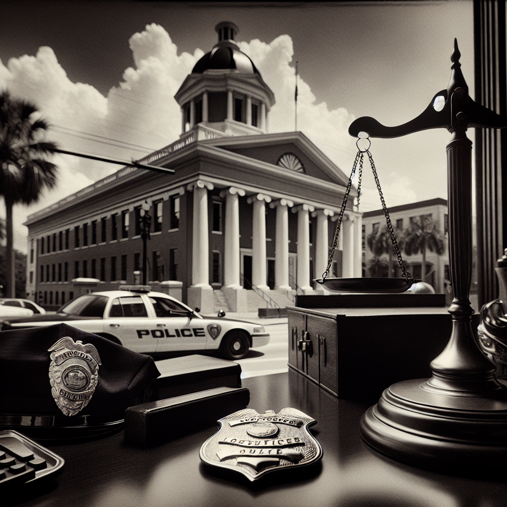 Fort Pierce Man Killed in Early Morning Shooting; Police Name No Suspects