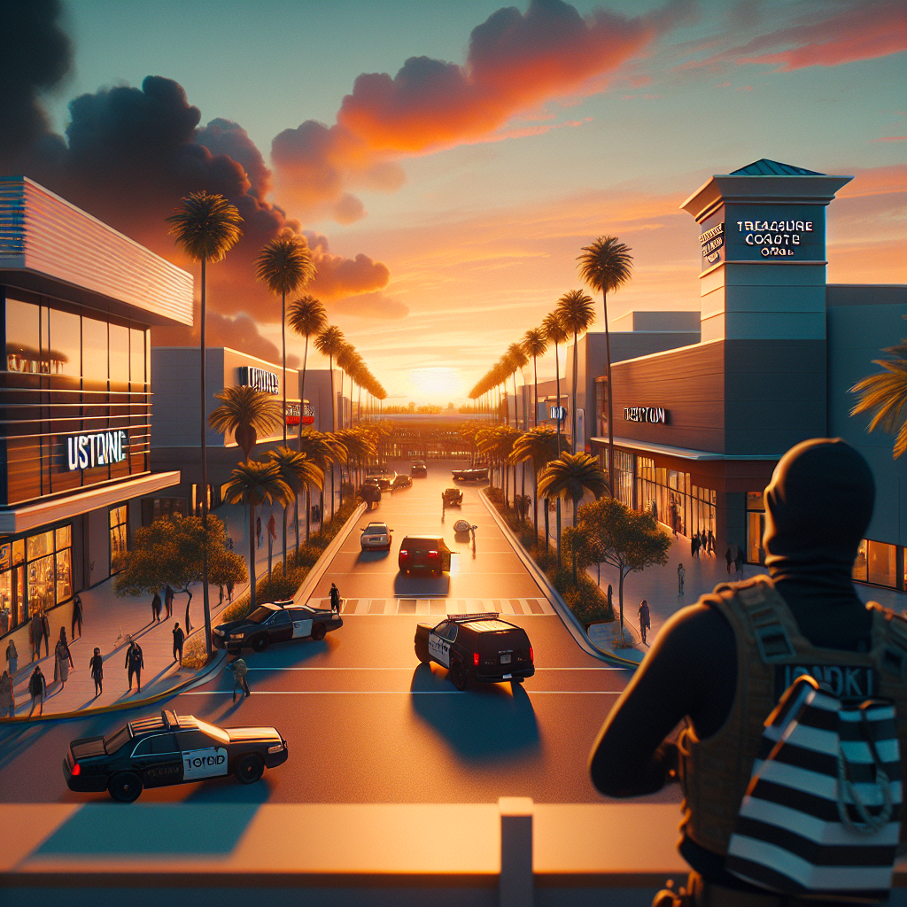 Torrid Spares Jensen Beach, Port St. Lucie Stores in 151-Site Purge