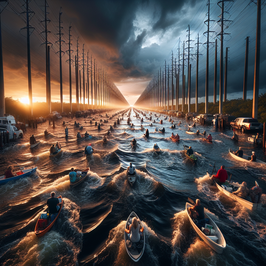 Stuart Tides Peak at 3 Feet Tuesday, Priming Local Fishing Hotspots