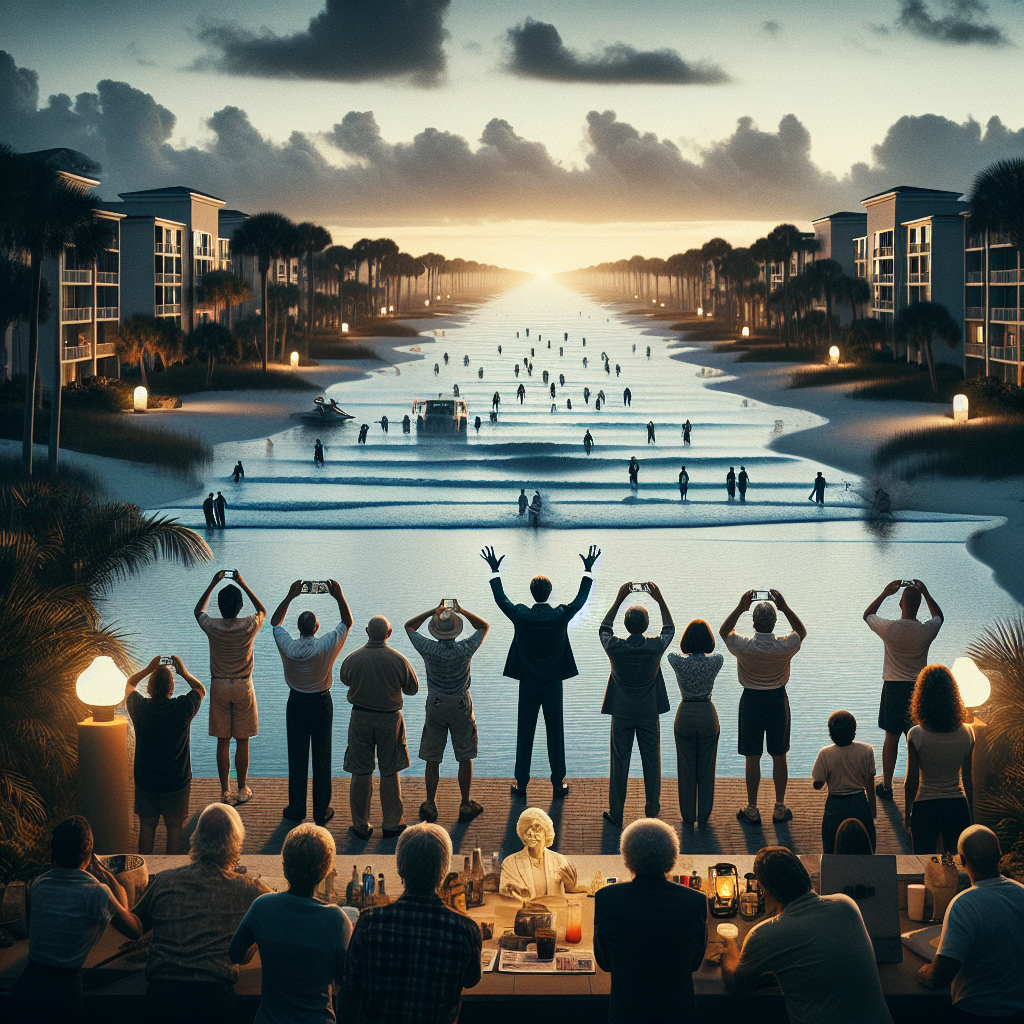 Treasure Coast Families Drive Record $24.9B Easter Spending Boom