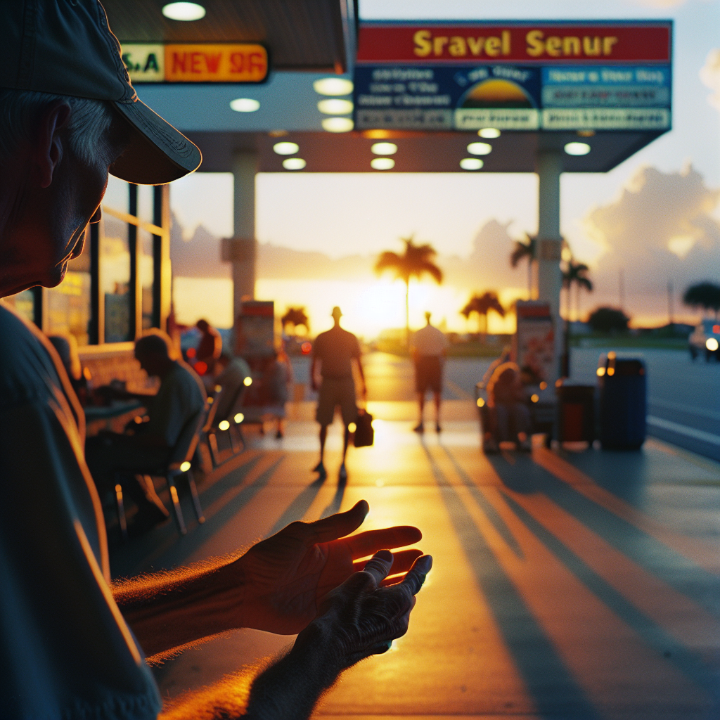 Buc-ee's Website Teases St. Lucie County Travel Center as 'Loading'