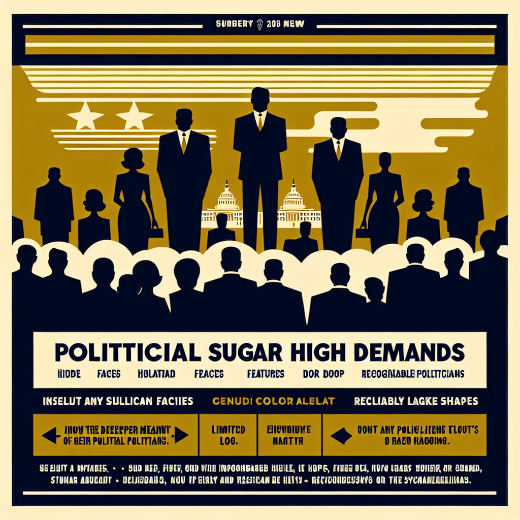 DeSantis Blasts Politics' 'Sugar High,' Demands Results Over Entertainment