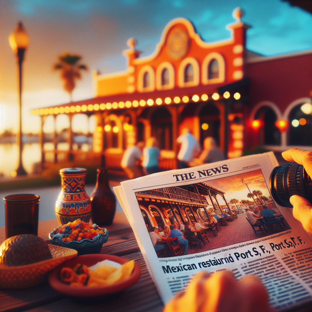 Jensen Beach Mexican Eatery Expands to Port St. Lucie