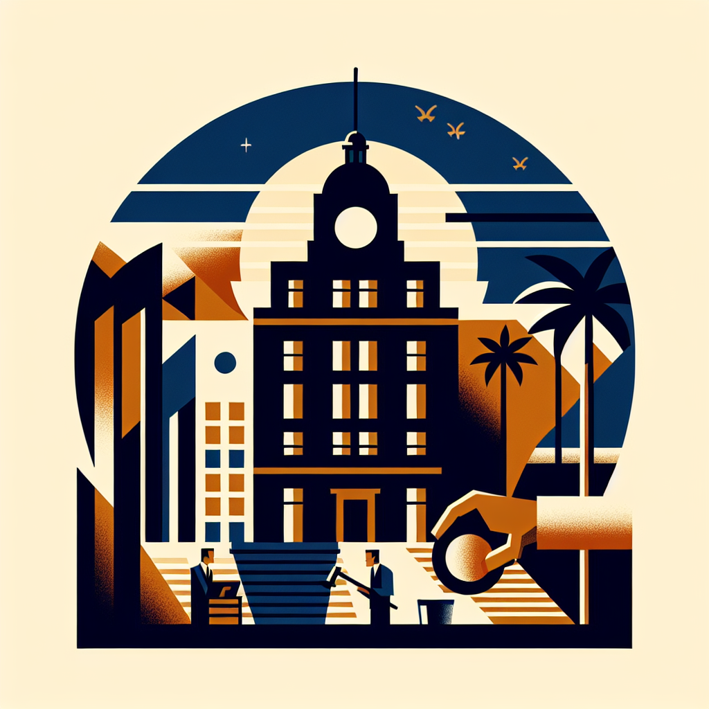 Fort Pierce Agency Offers $5K Grants for Business Sign Upgrades