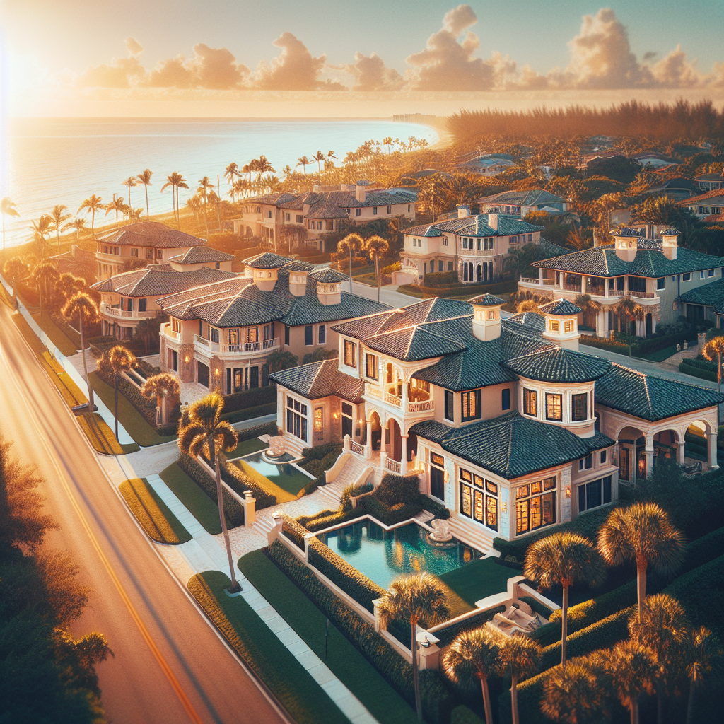 Reality Star Tyler Cameron Tied to Proposed Treasure Coast Luxury Project