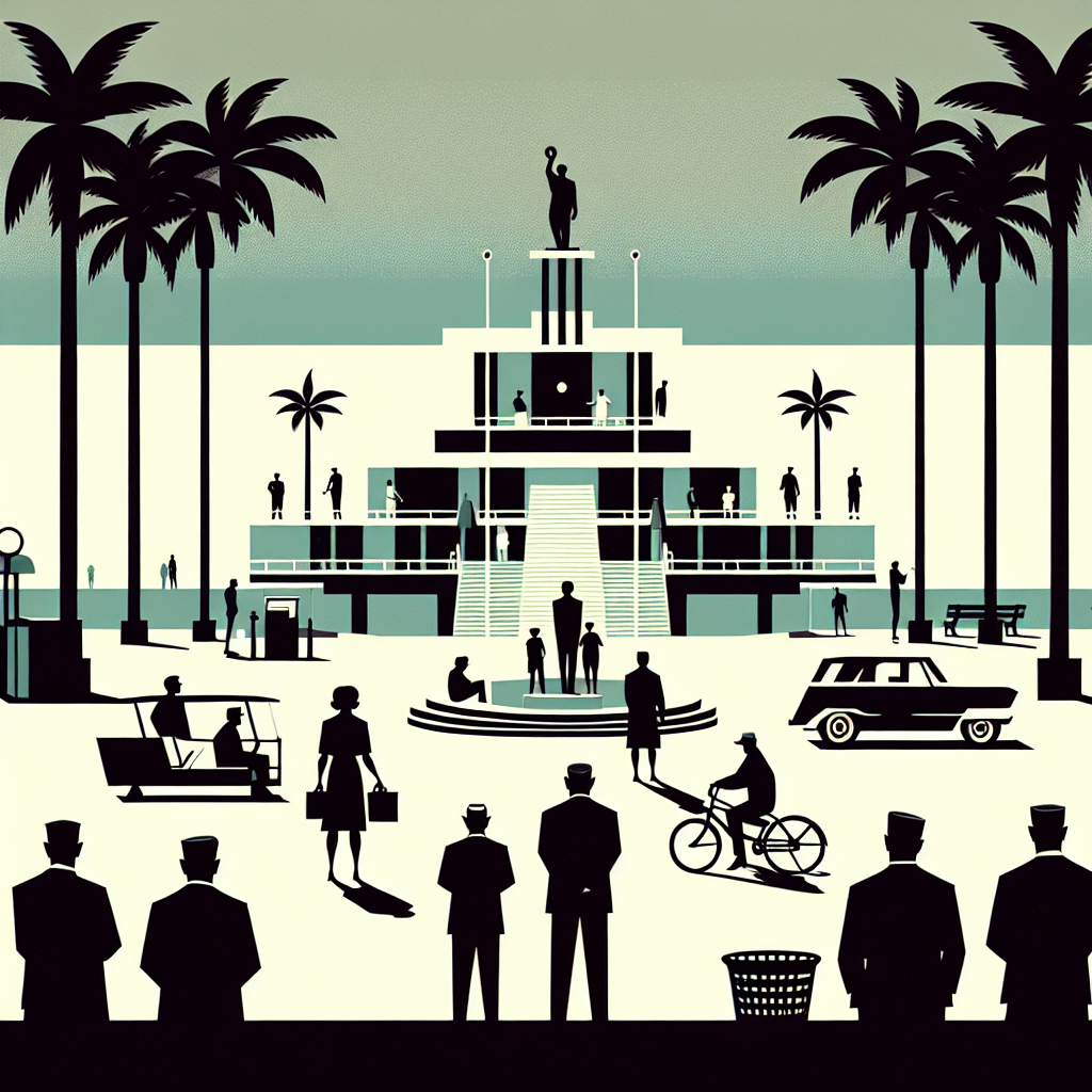 Capitol Tour for Sanctioned Russian Lawmakers Outrages Treasure Coast Military Families