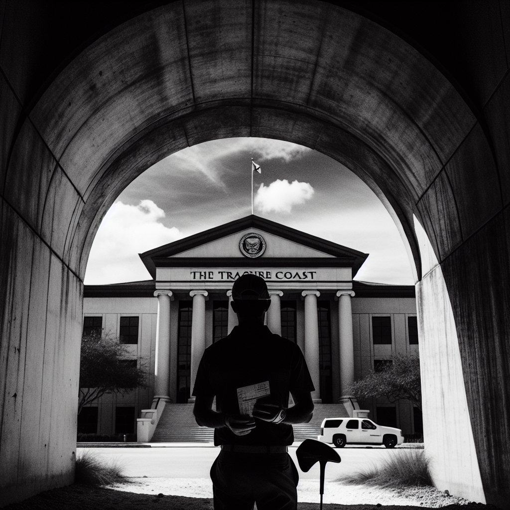 Martin County Courts at Center of Tiger Woods DUI Case as Judge Grants Travel, Video Released