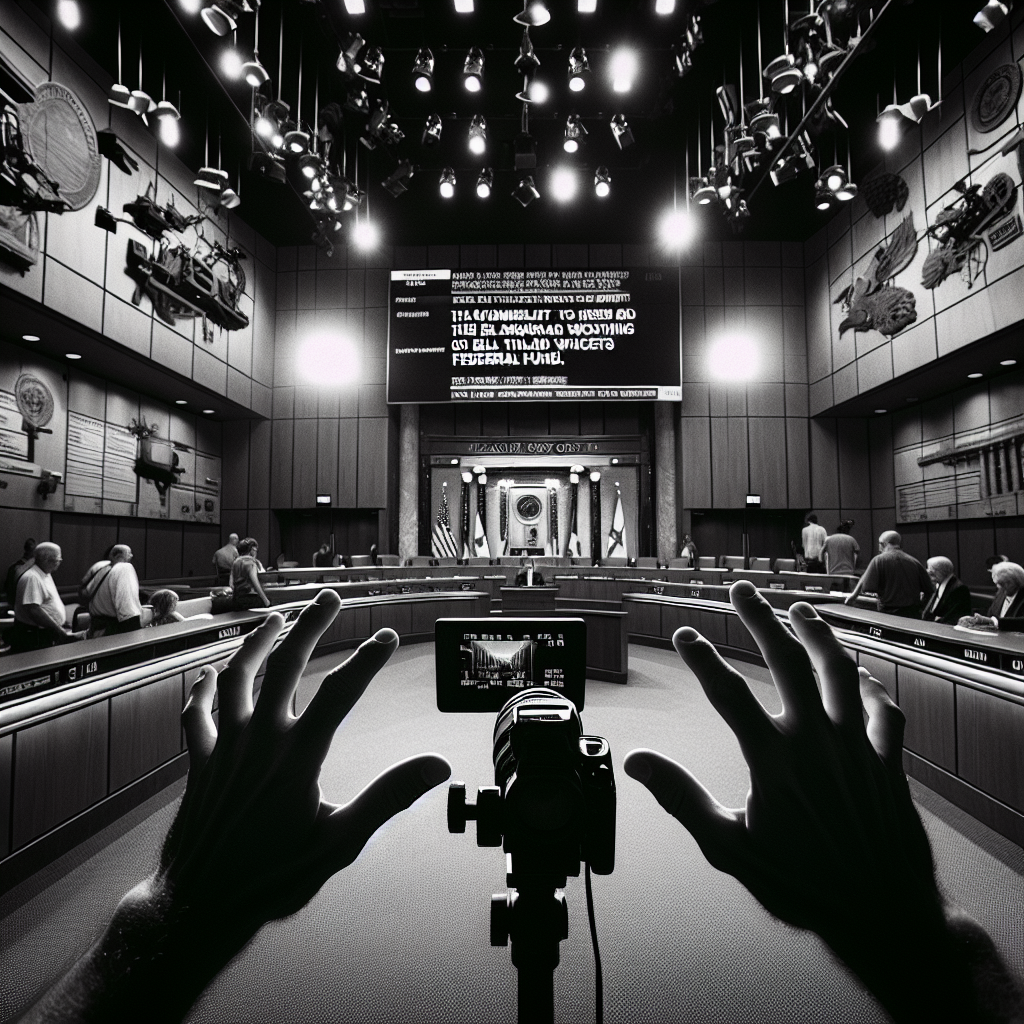 Luna Bill Targets Federal Funds for Treasure Coast Schools Offering Gender Counseling