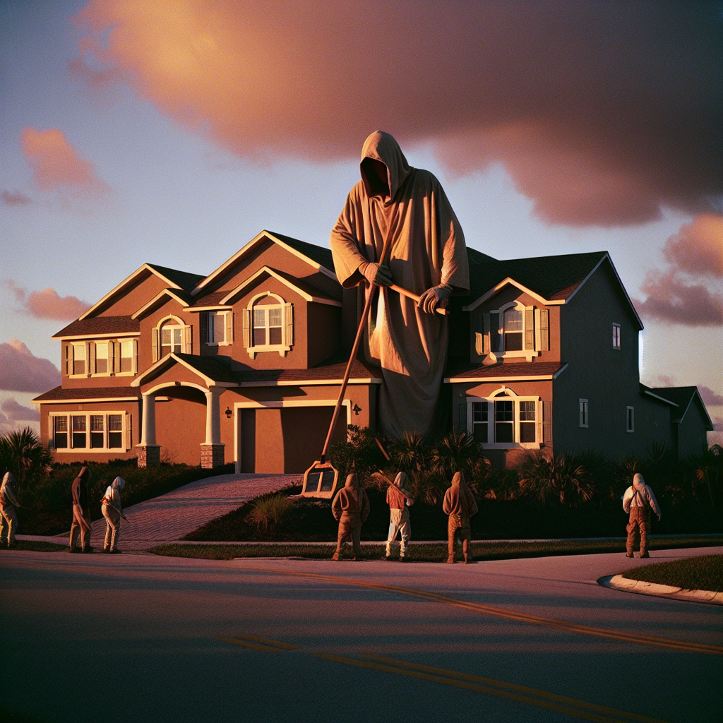 Taylor Morrison Set to Build 1,750 Homes in Port St. Lucie's Solaeris