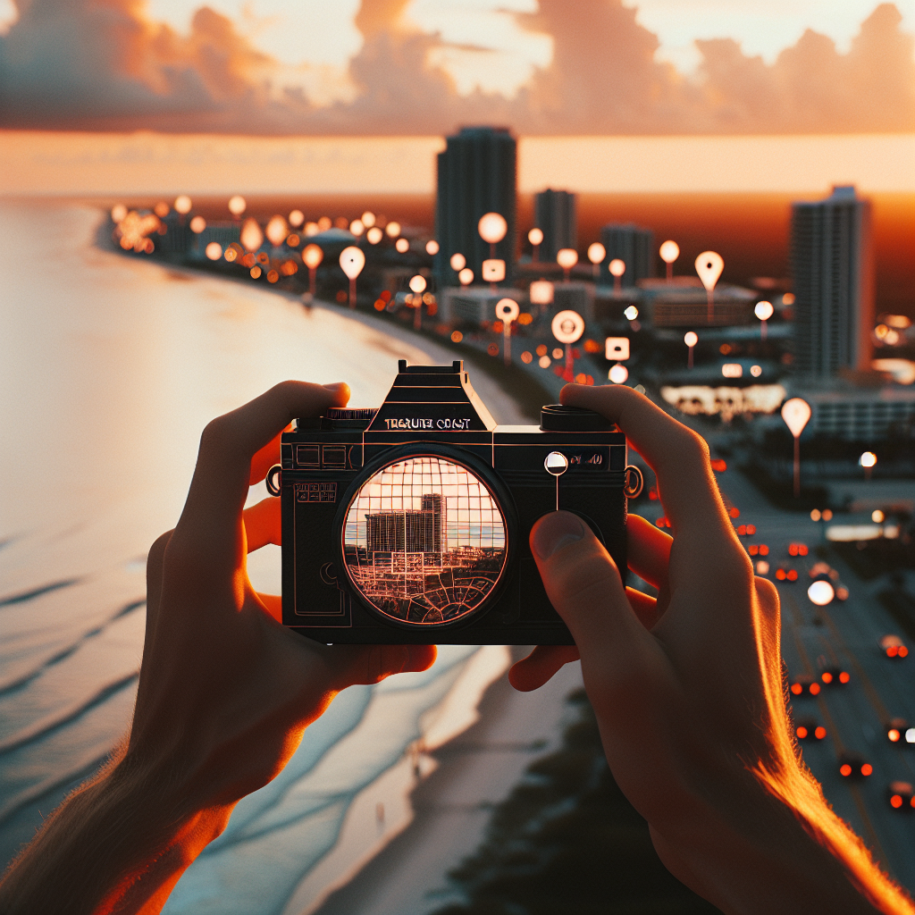 Treasure Coast Cities Hit Hard by Florida's Highest Gas Prices