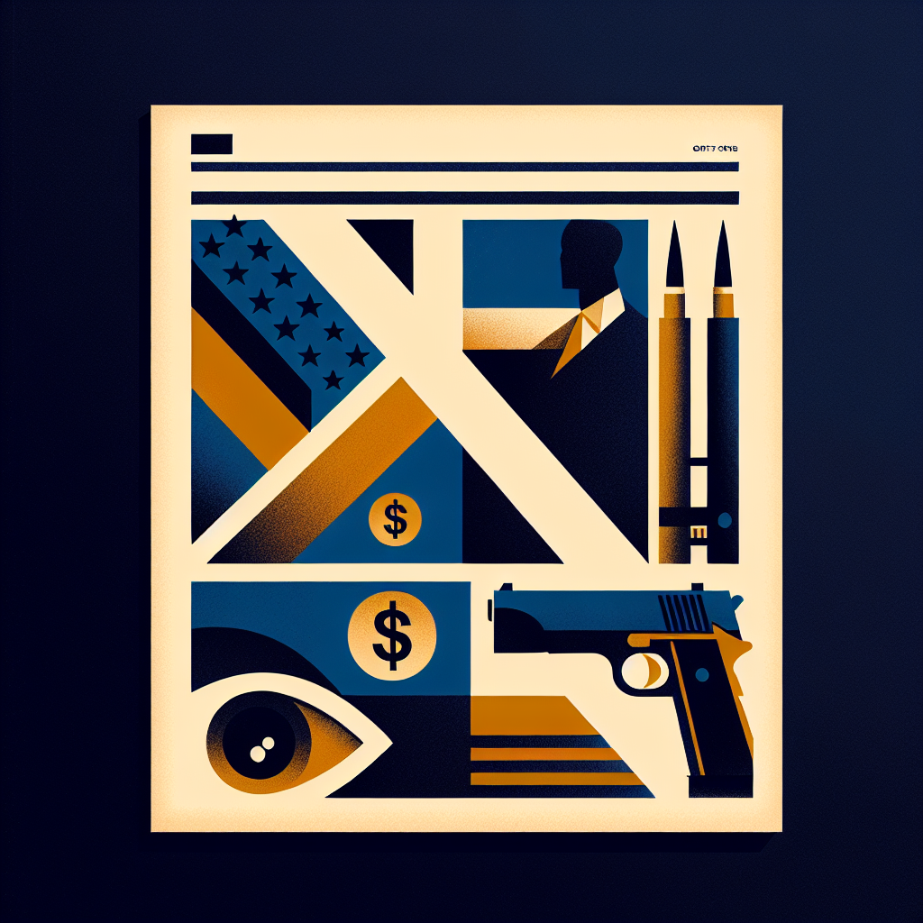 Florida House OKs $154M Tax Cuts on Guns, Gear and US Beer