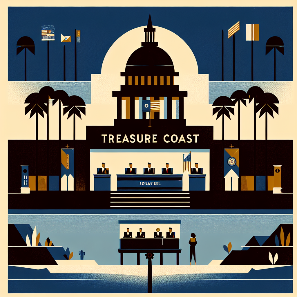 Florida Senate Panel Advances Bill Raising Government Negligence Payout Caps