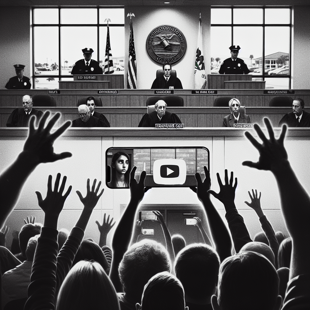 California Jury Slams Meta, YouTube with $3M in Child Addiction Suit