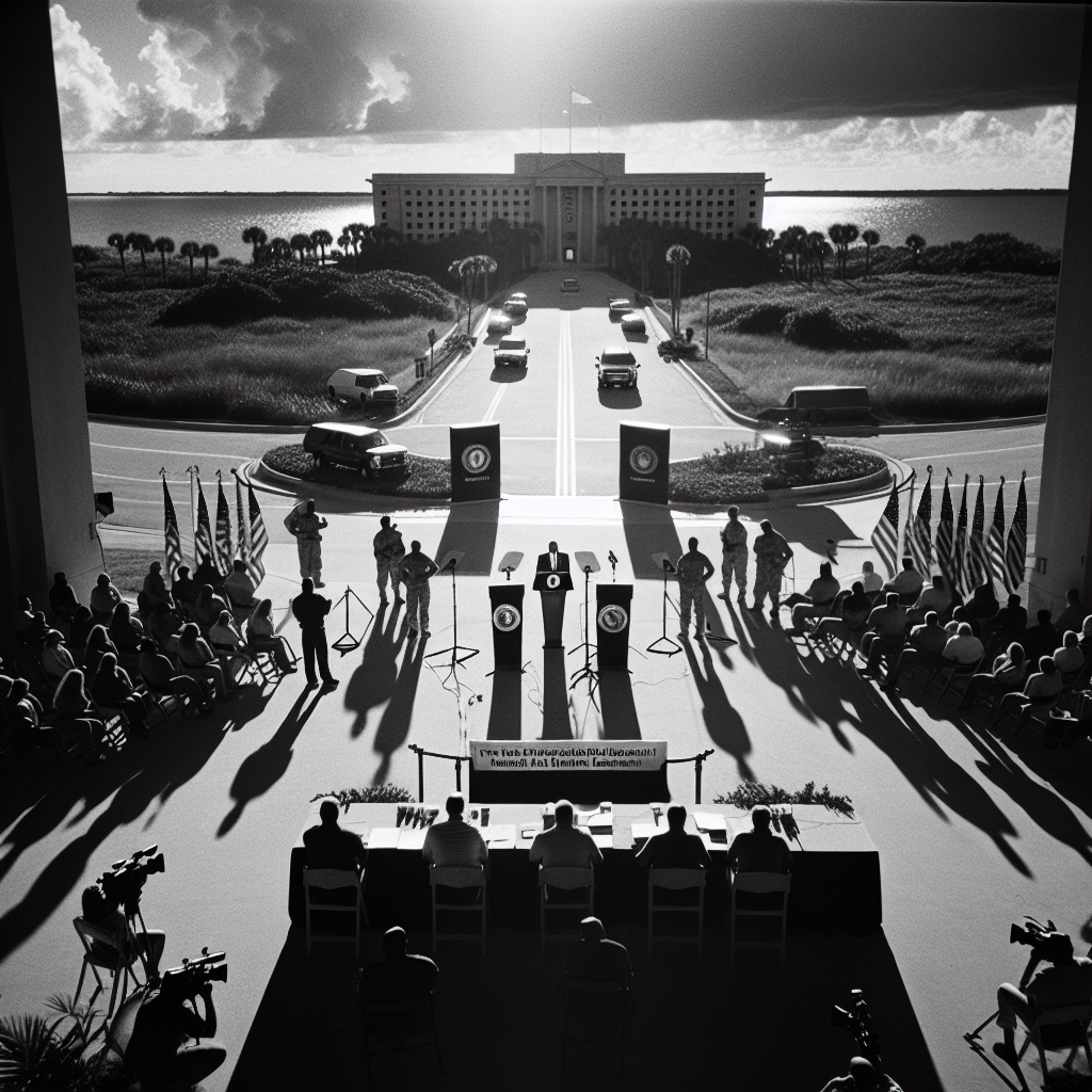 Trump Pushes Student Loan Shift to Treasury, Impacting Florida Borrowers