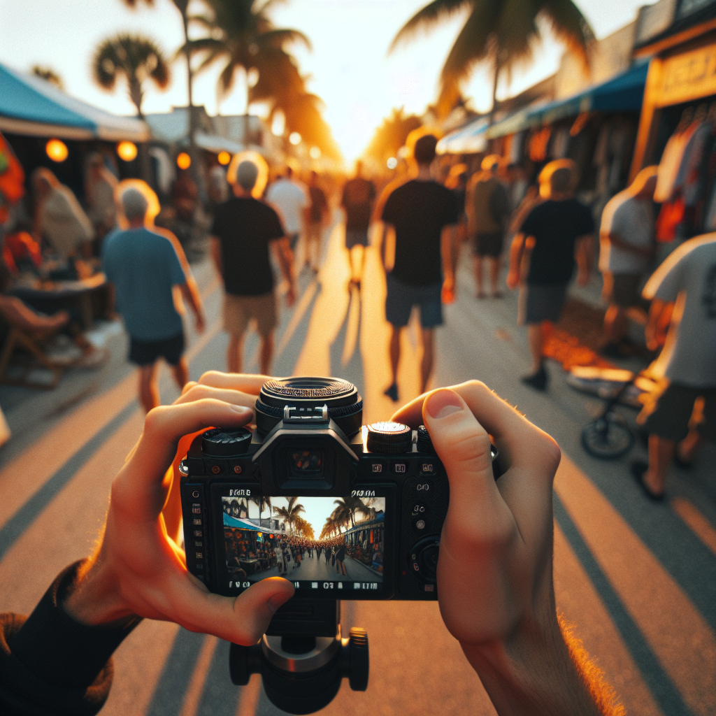 Growth Slows in Treasure Coast City as Florida Migration Eases