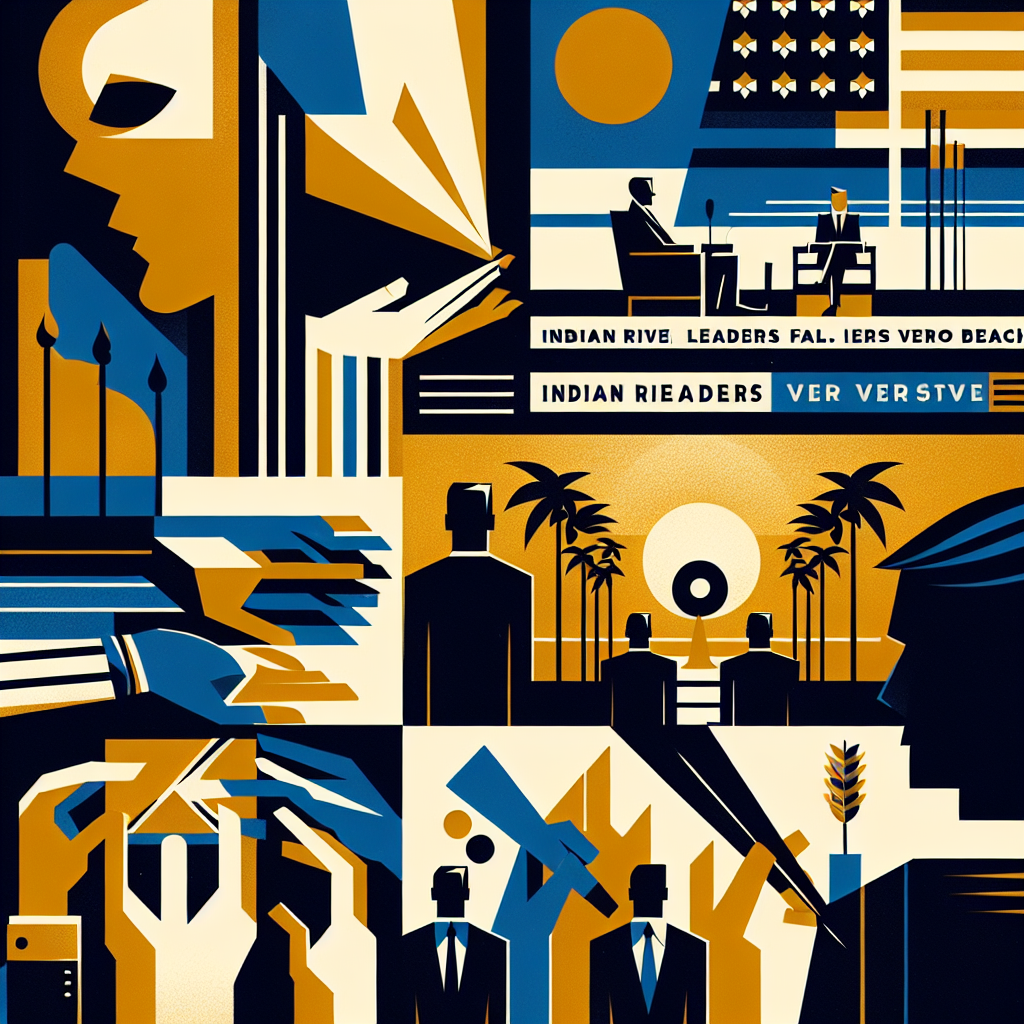 Indian River Leaders Falter as Vero Beach Suburbs Boom with Developments