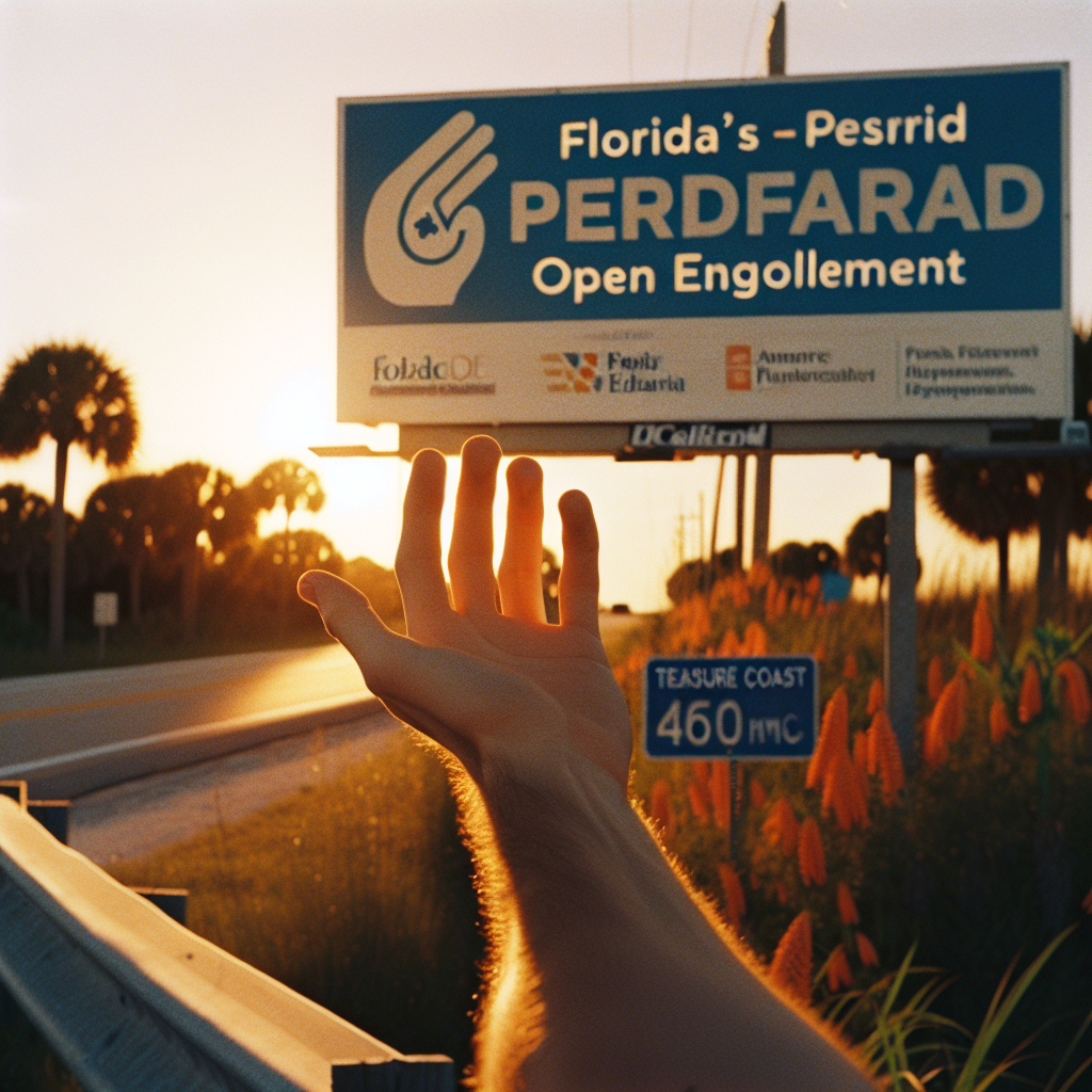 Florida Prepaid Enrollment Opens With $29 Monthly Payments for Treasure Coast Families