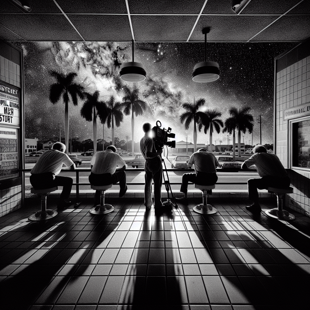 Stuart Commissioners Hire LaGuardia Exec Giardino as New City Manager