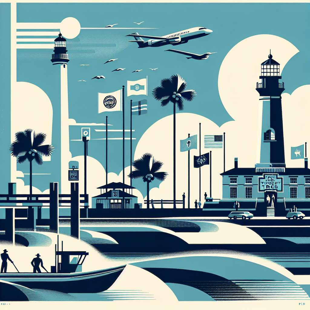 Fort Pierce Tides Dip Deep Friday for Prime Fishing