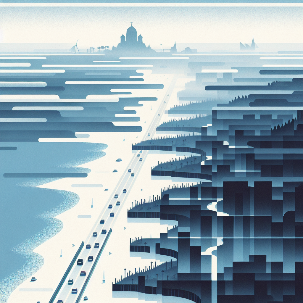 Dense Fog Blankets Treasure Coast, Clears for Sunny 80s Afternoon