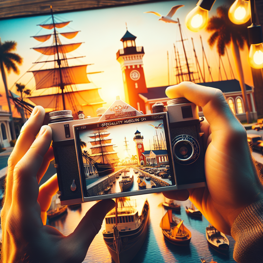 Treasure Coast Boasts 5 Must-Visit Specialty Museums for International Museum Day