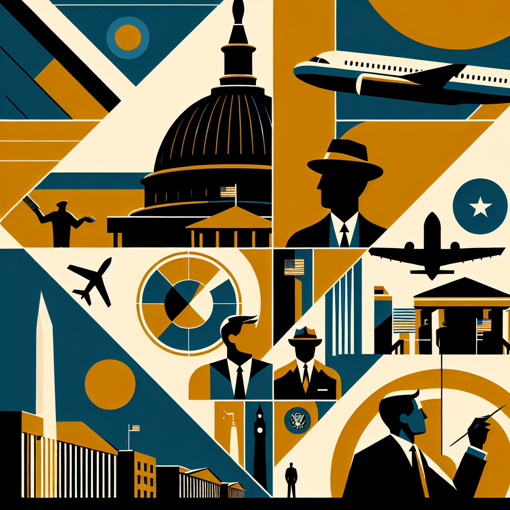 Travel Leaders Urge Congress to Fund DHS as Florida Spring Break Nears