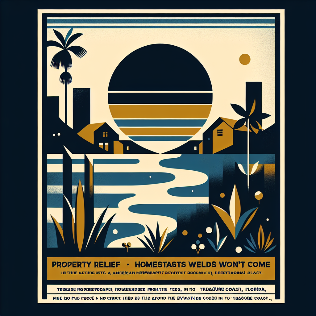 Property Tax Relief for Florida Homesteads Won't Come This Session, DeSantis Says