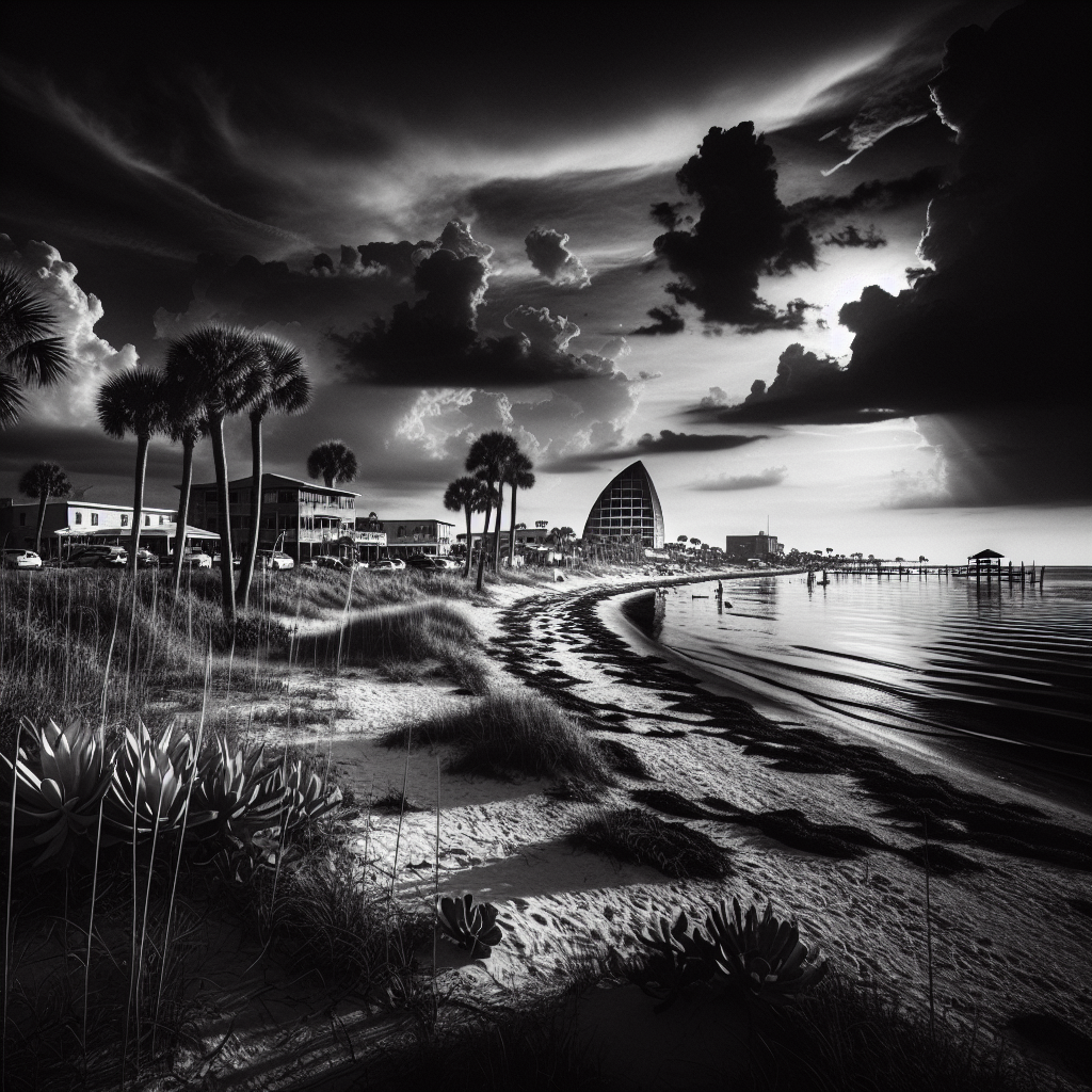 Tampa Lawyer Greenlee Wins Florida Bar President-Elect Race