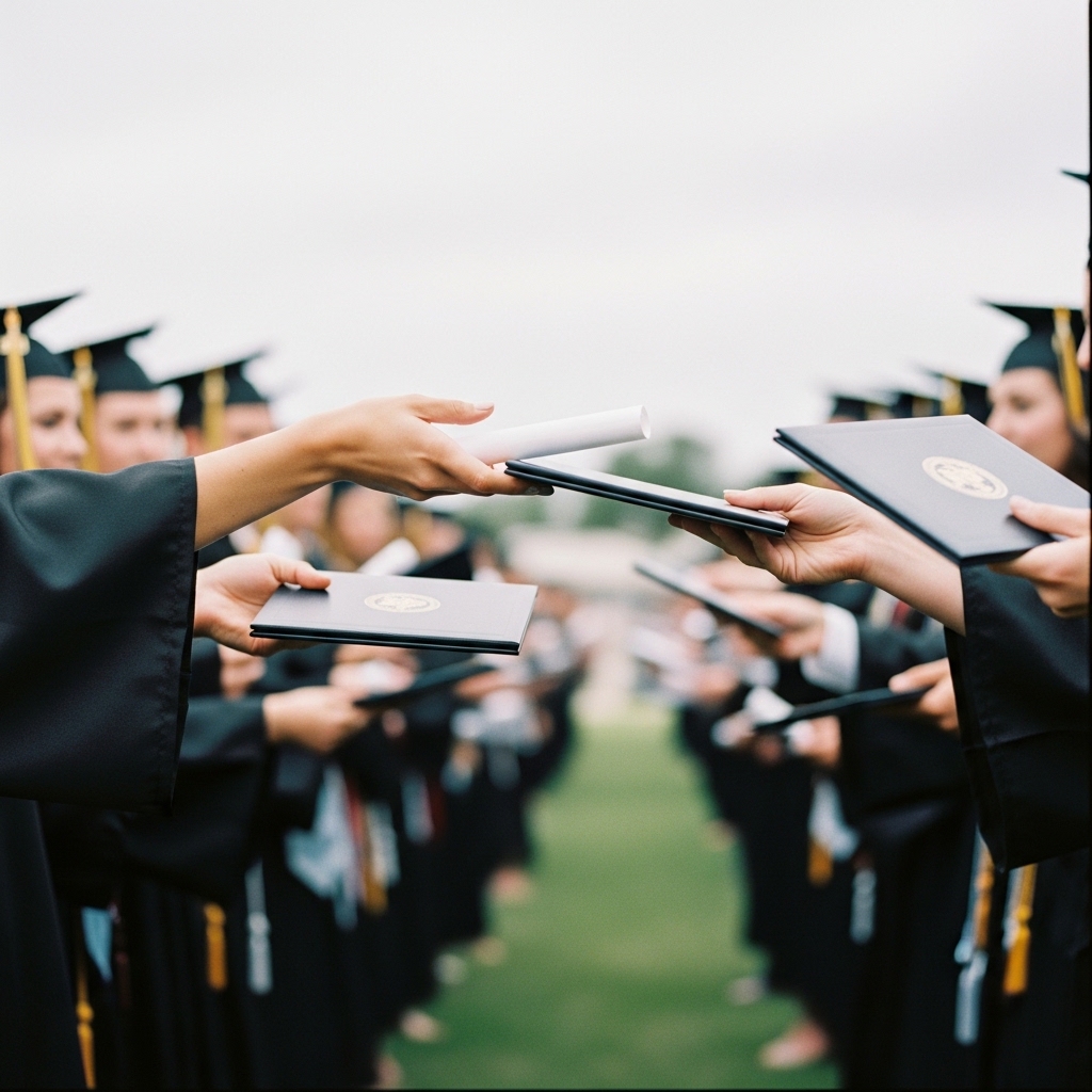 St. Lucie Schools Graduate More Than 3,500 Students in Class of 2026
