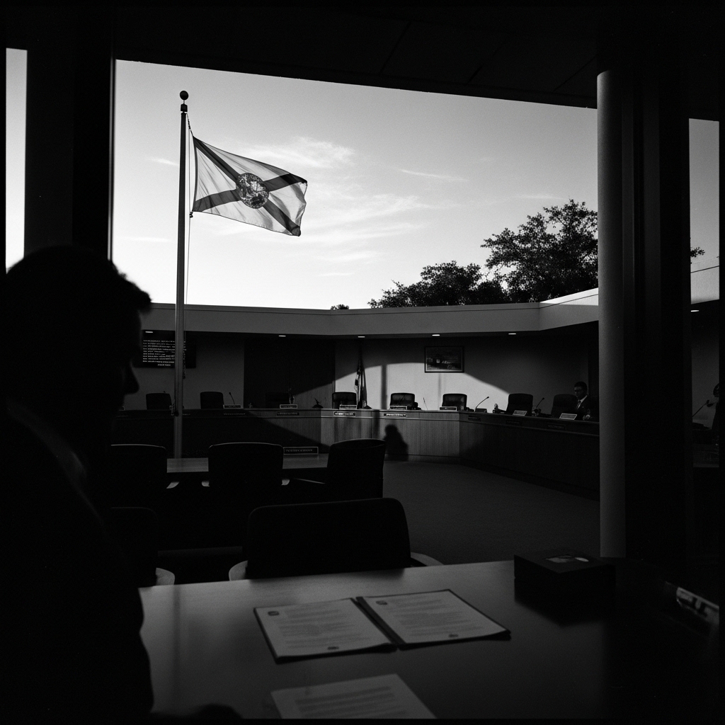 Martin County Tax Board Overrides Its Own Expert, Leaves Homeowner With Unexplained Assessment Gap